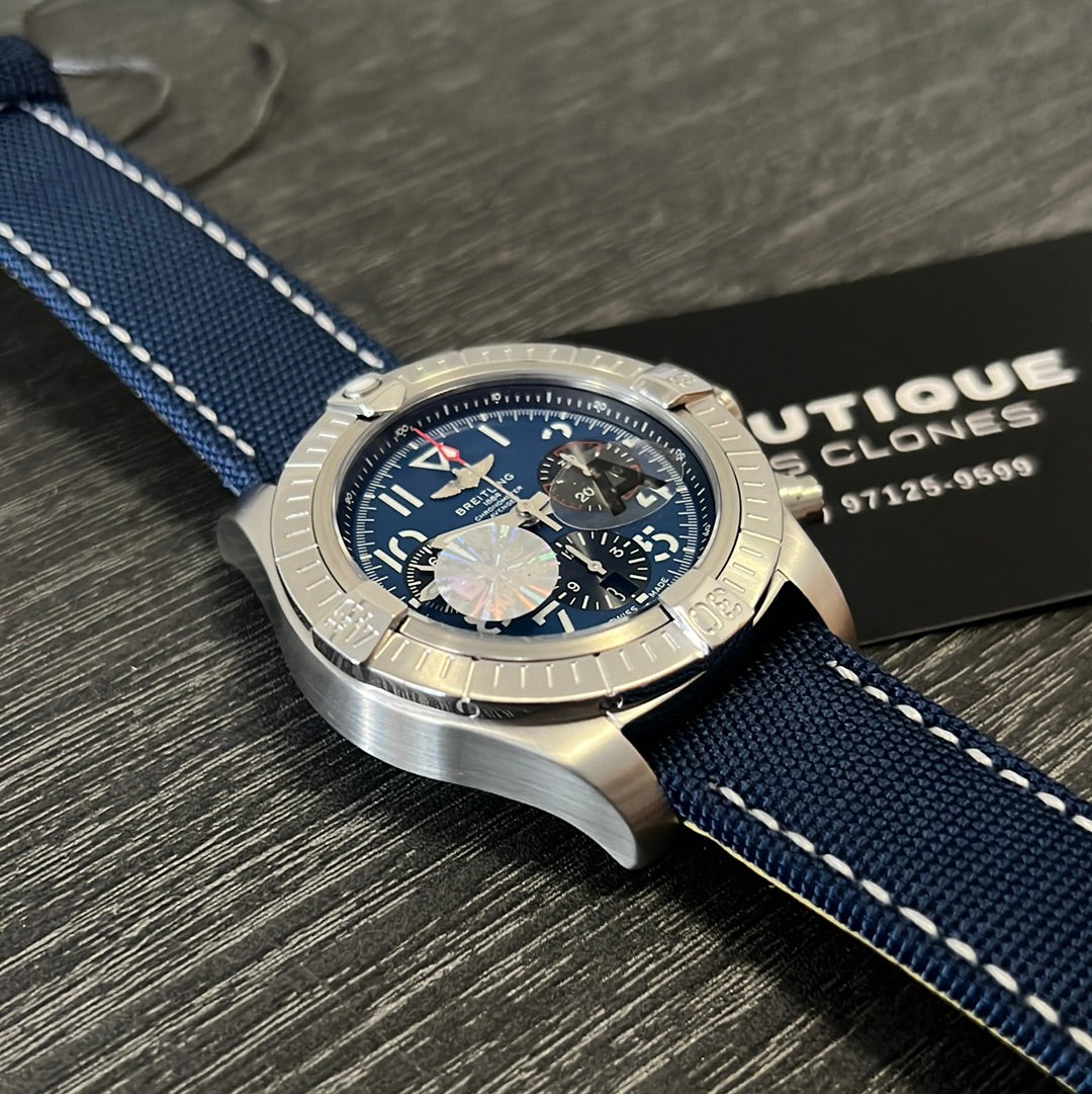 Breitling Avenger BO 1 / 45mm