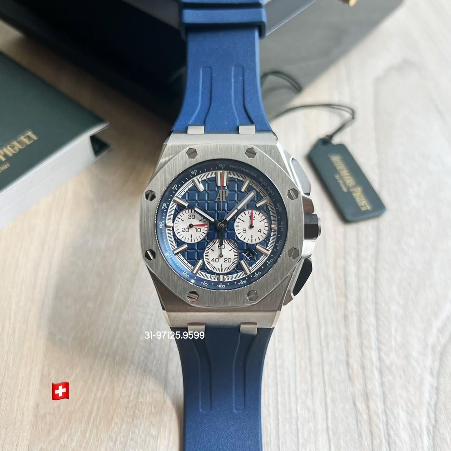 Audemars Piguet