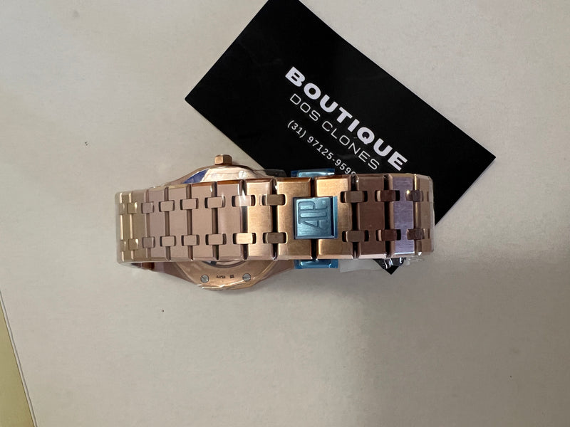 Audemars Piguet