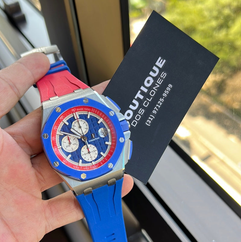 Audemars Piguet 44mm
