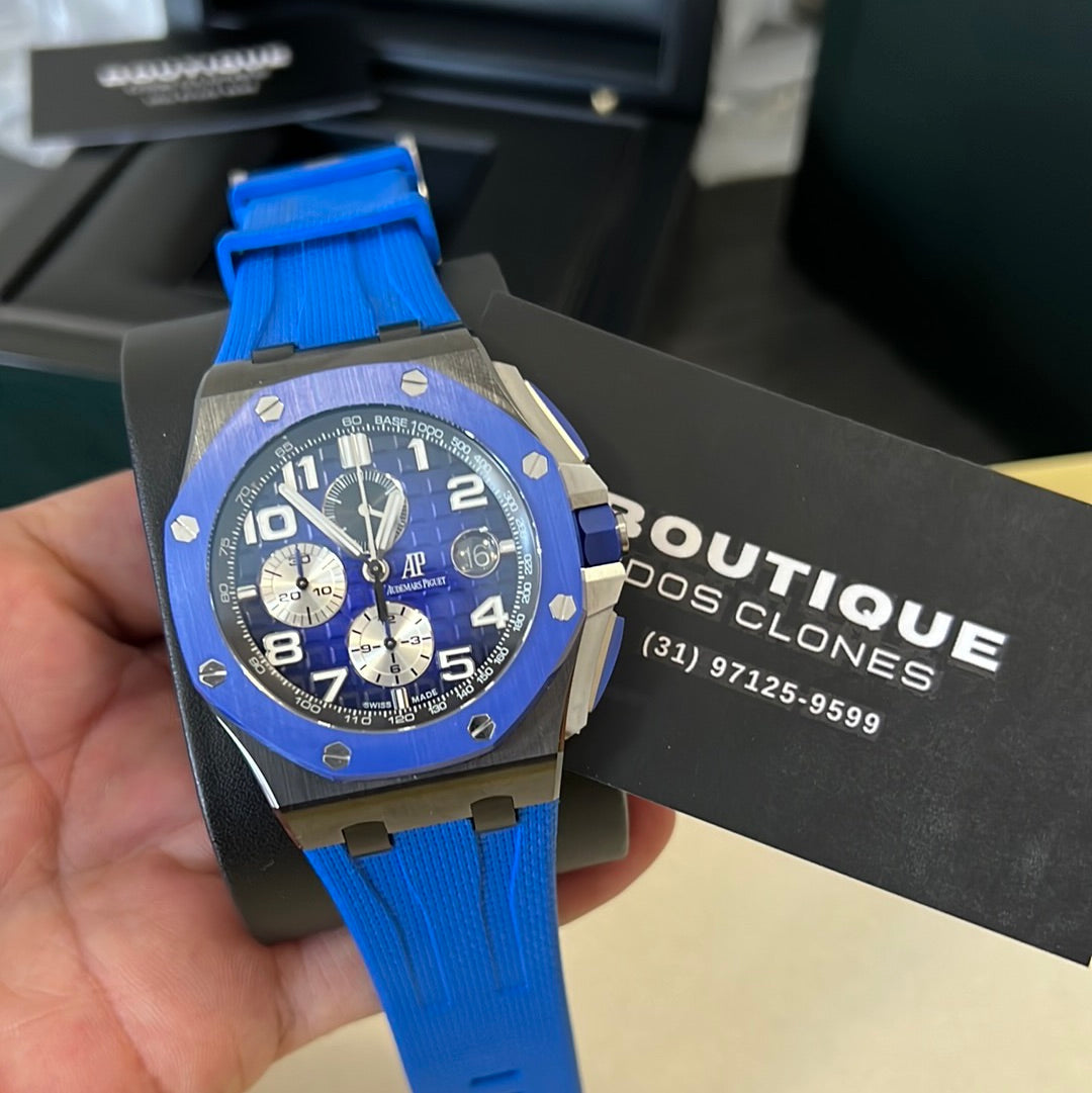 Audemars Piguet 44mm