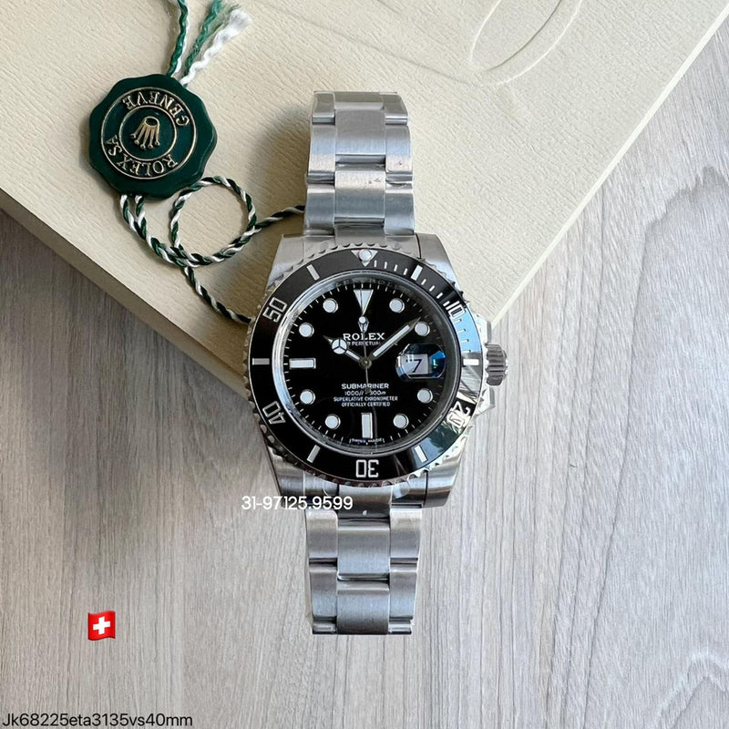 Rolex Submariner