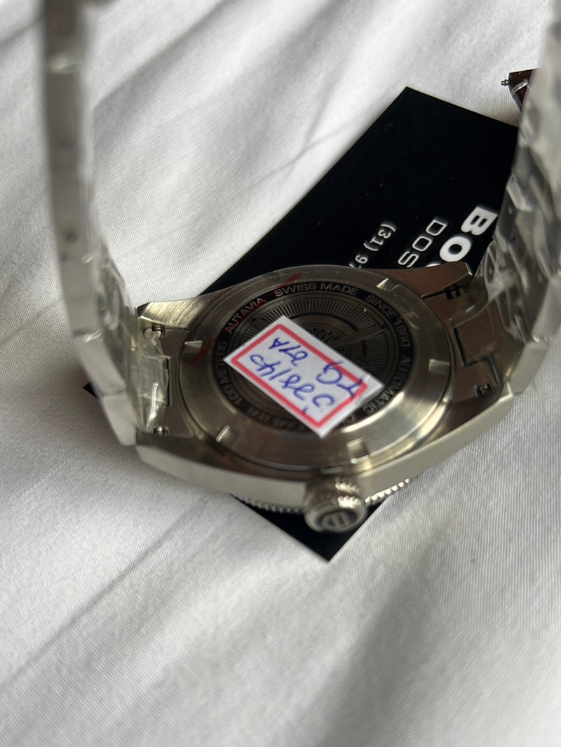 Tag heuer autavia