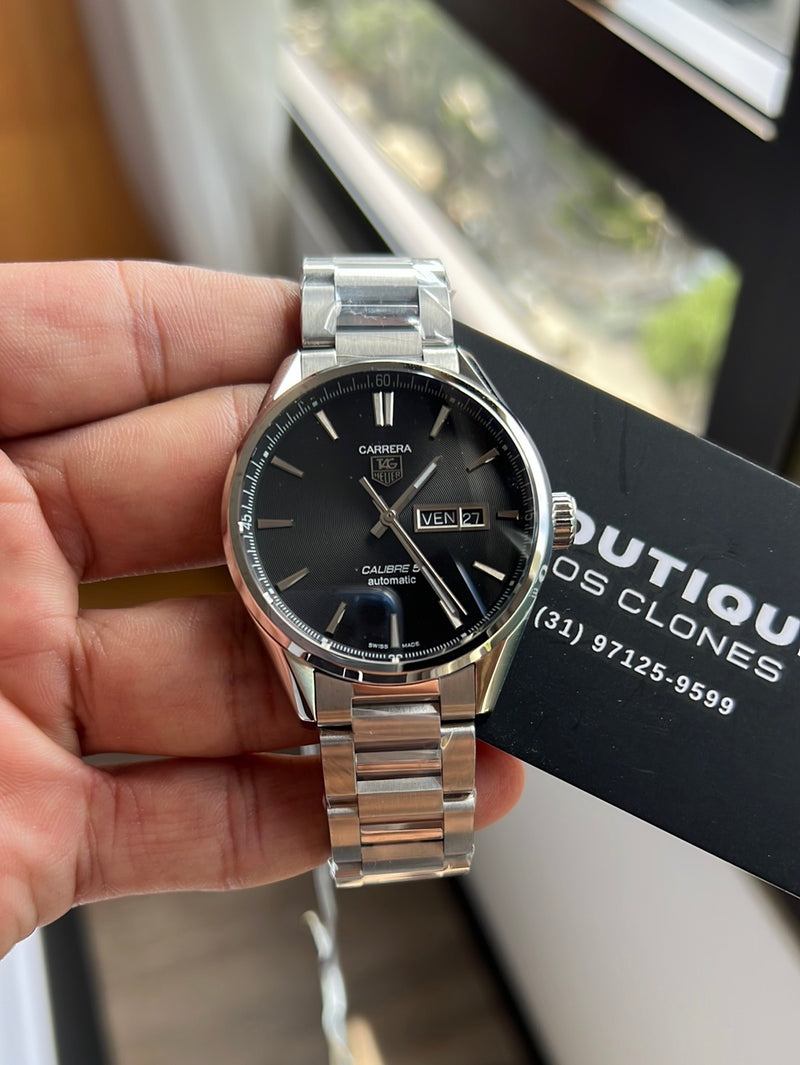 Tag heuer carrera