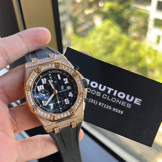 Audemars Piguet 42mm