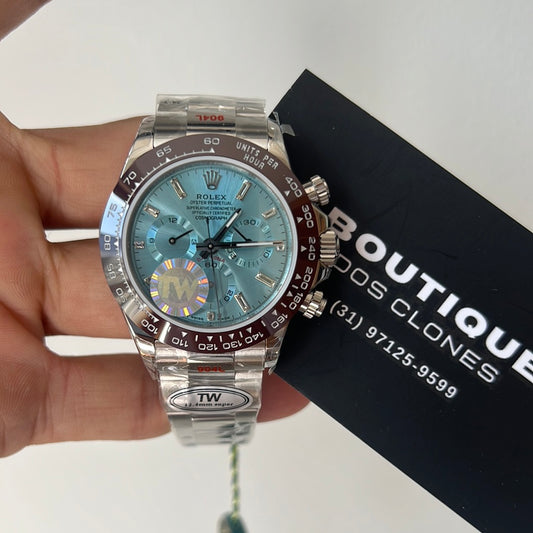 Rolex Daytona - TW
