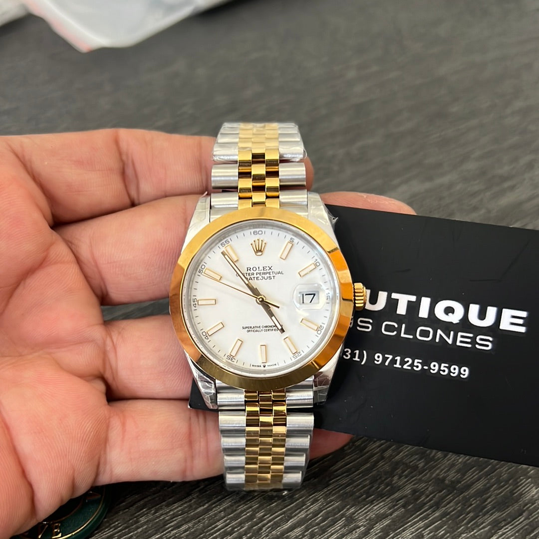 Rolex Datejust - EW