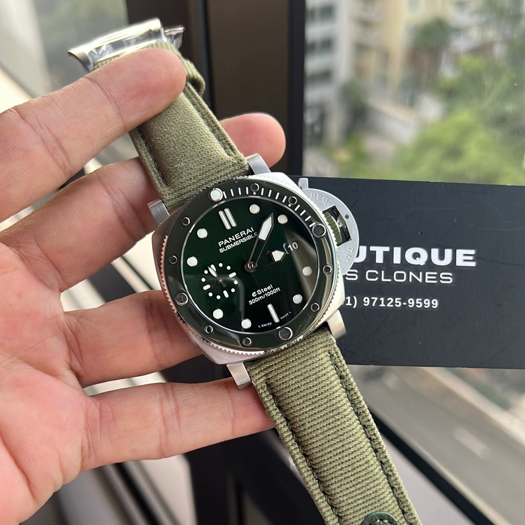 Panerai Submersible
