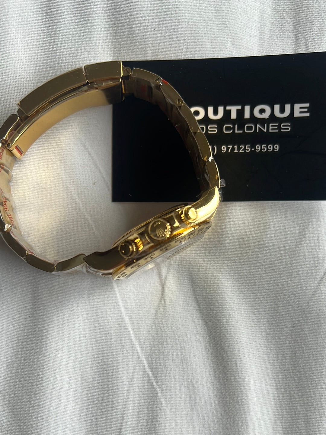 Rolex Daytona - NOOB