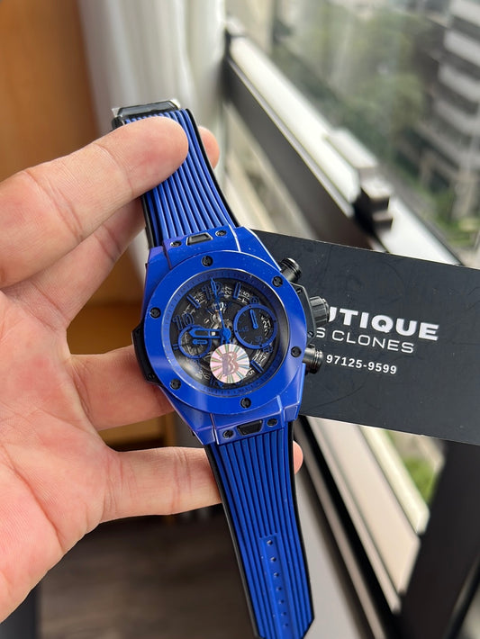 Hublot unico