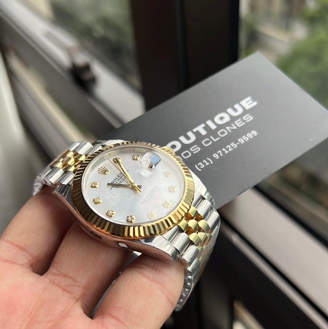 Rolex Datejust - EW
