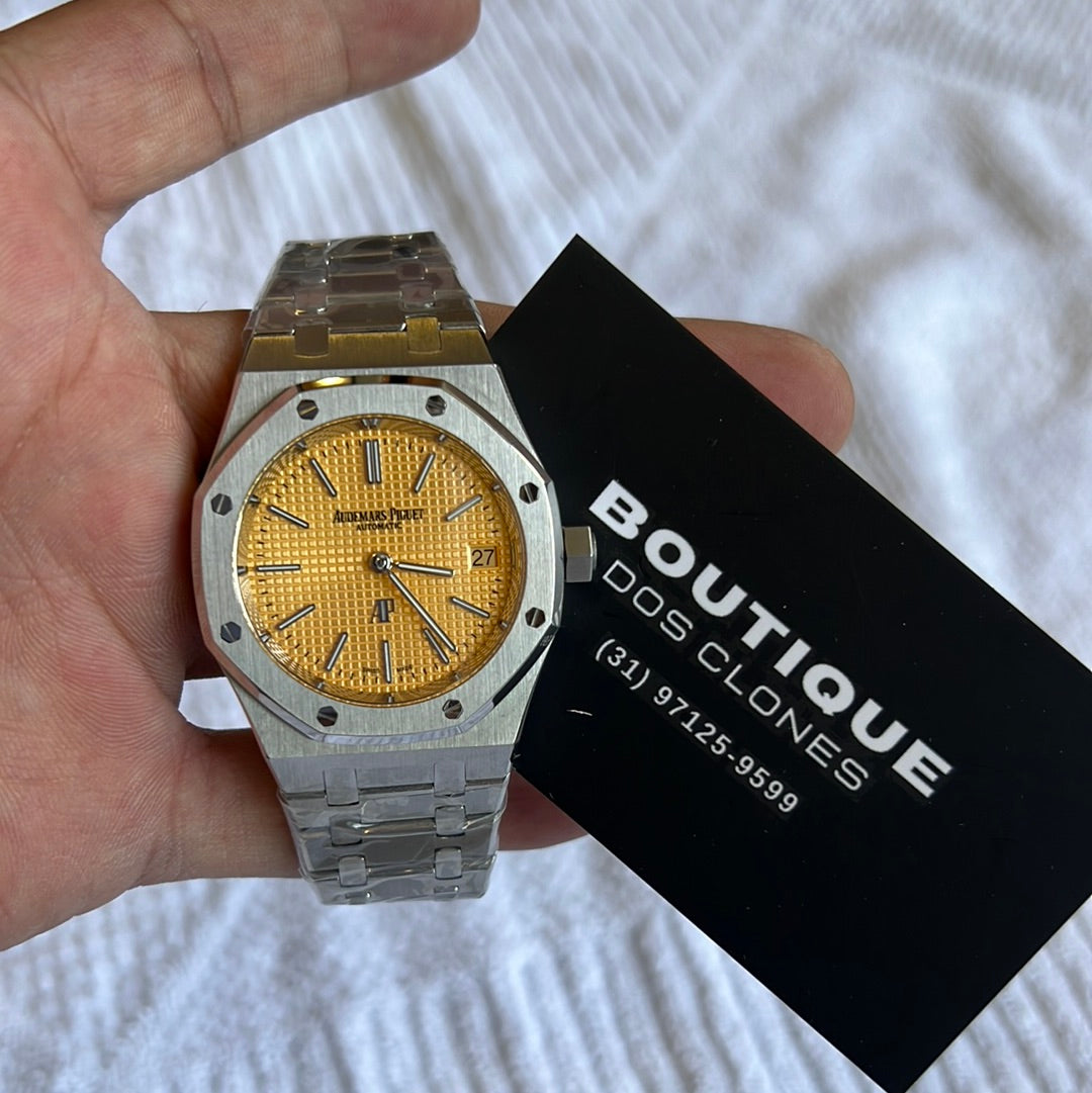 Audemars Piguet 39mm