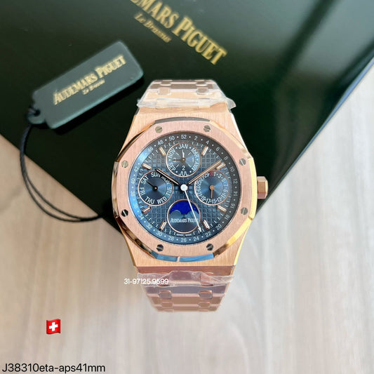Audemars Piguet