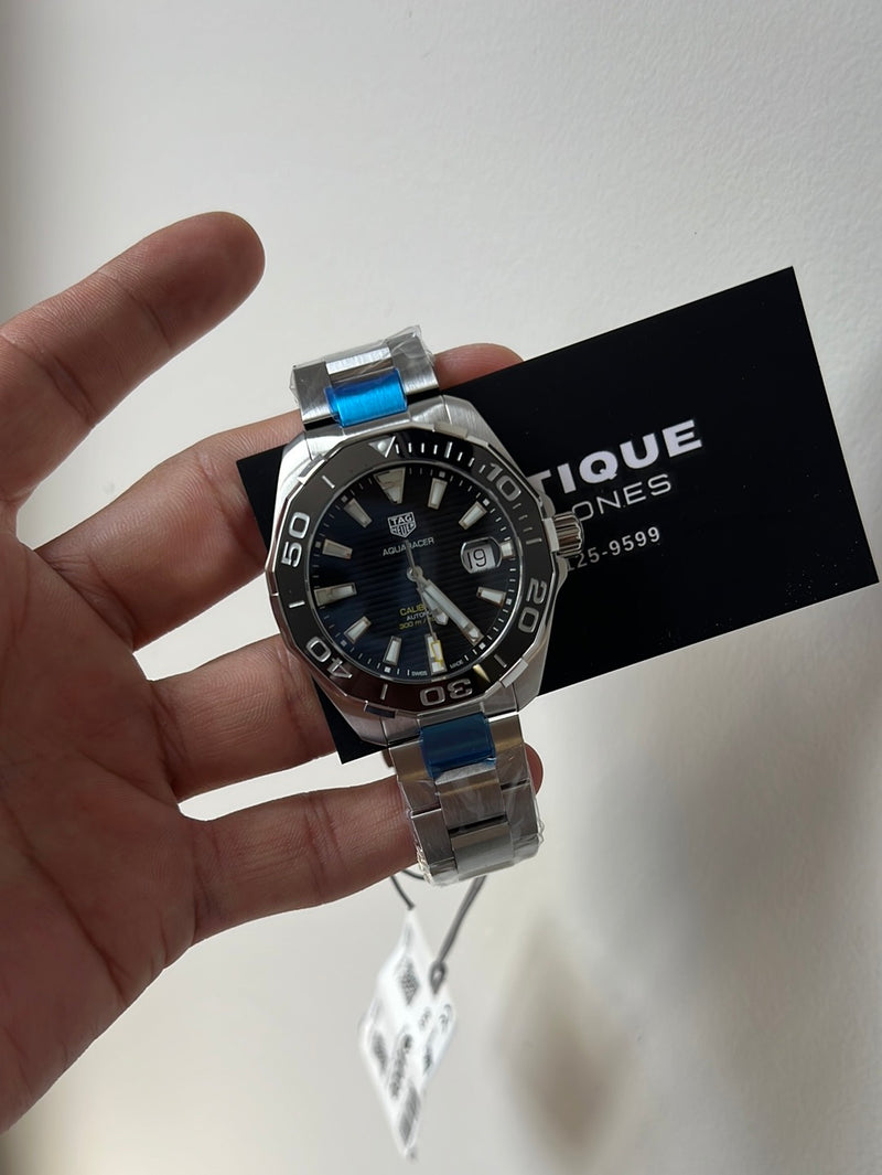 Tag Heuer