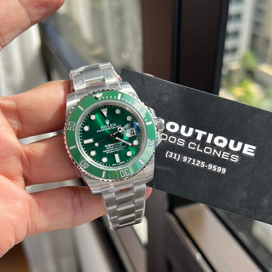 Rolex Submariner - noob