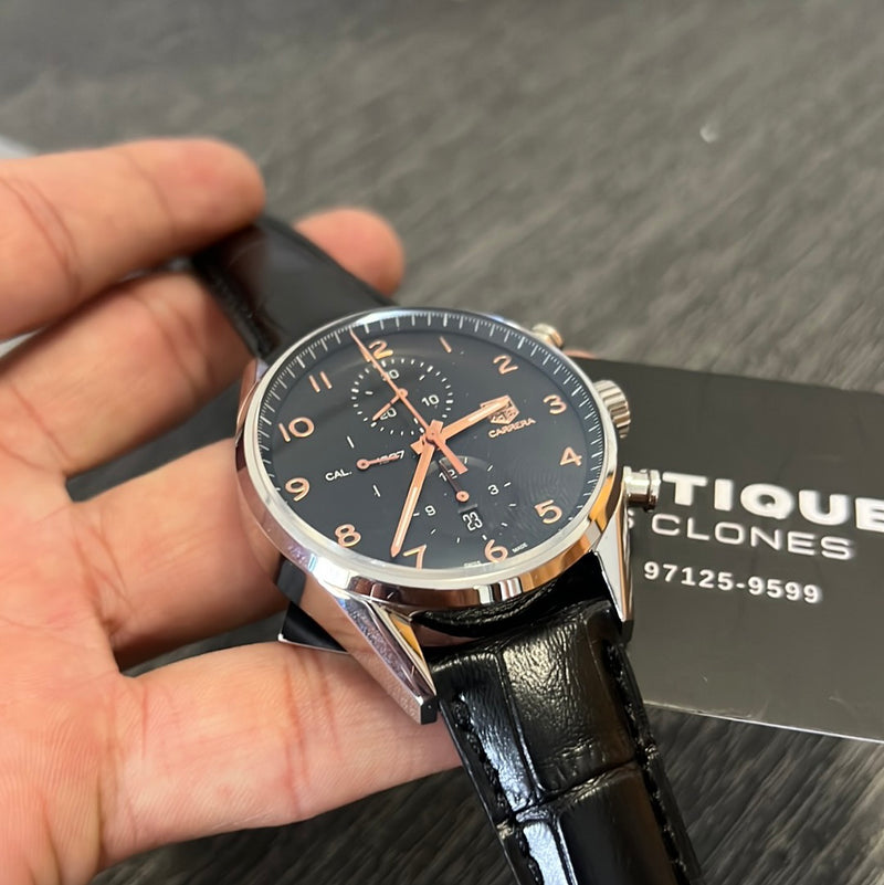 Tag Heuer Carrera