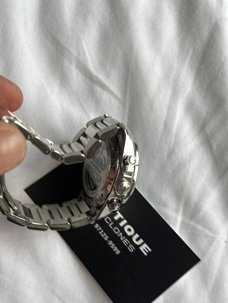 Tag heuer carrera