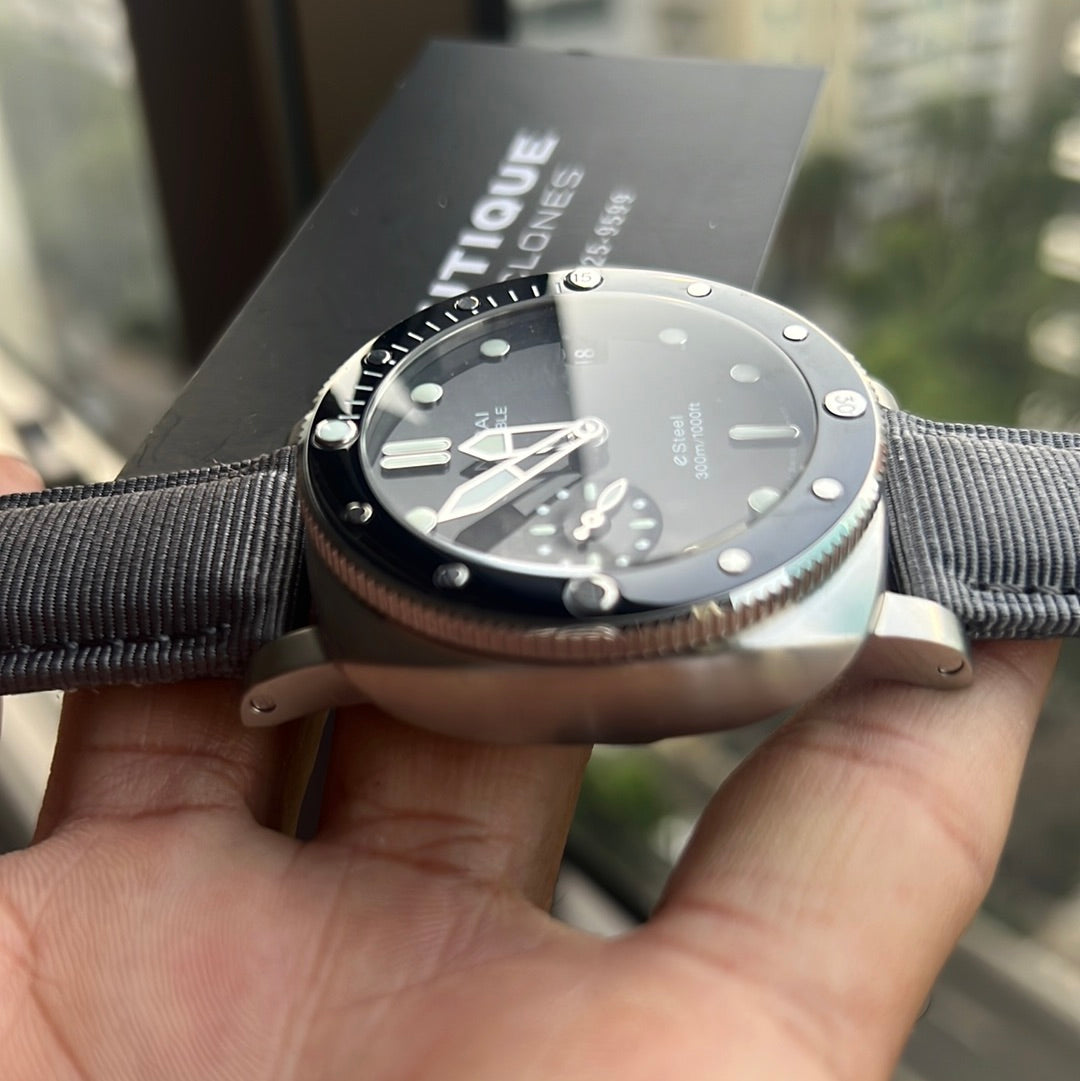 Panerai Submersible