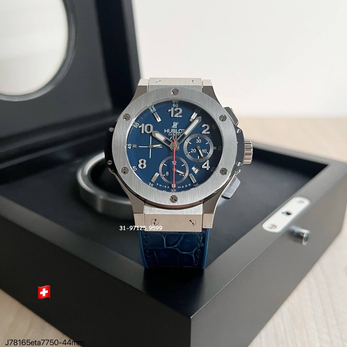 Hublot Big Bang