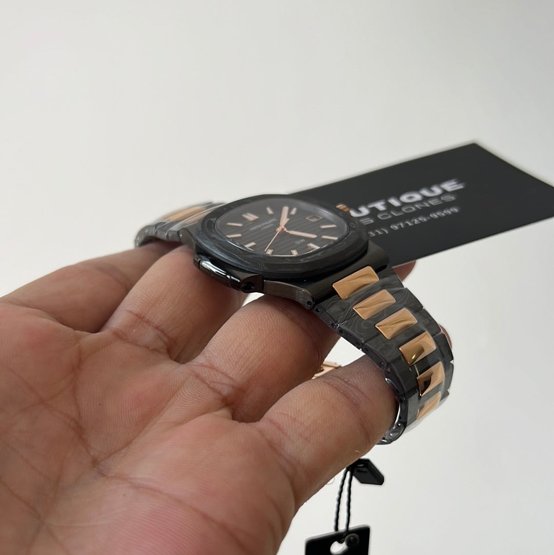 Patek Philippe Nautilus