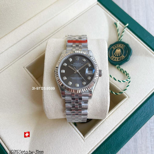 Rolex datejust 31mm