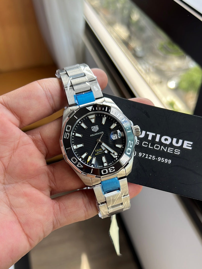 Tag Heuer