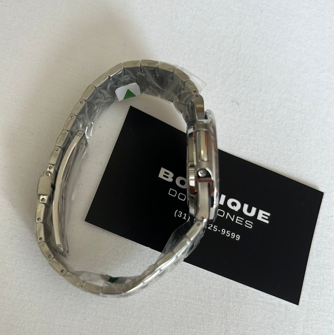 Patek Philippe Nautilus