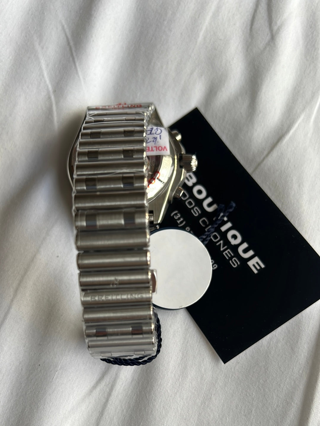 Breitling Chronomat 42mm