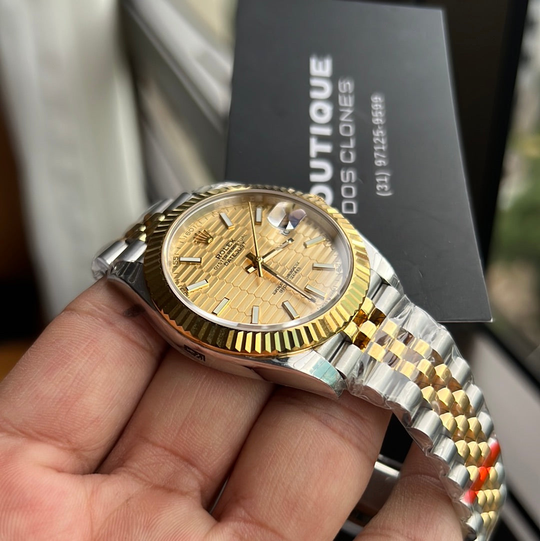 Rolex Datejust - EW