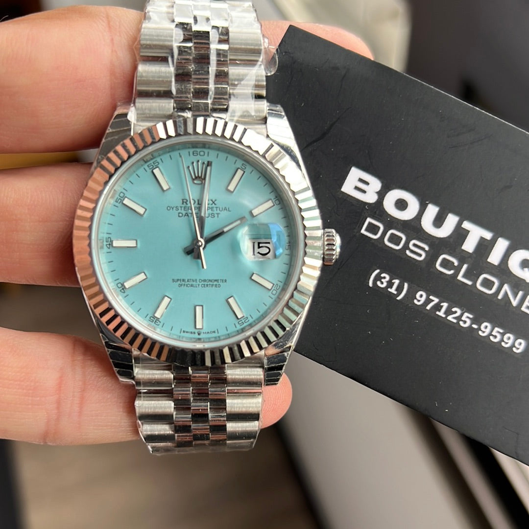 Rolex Datejust - EW