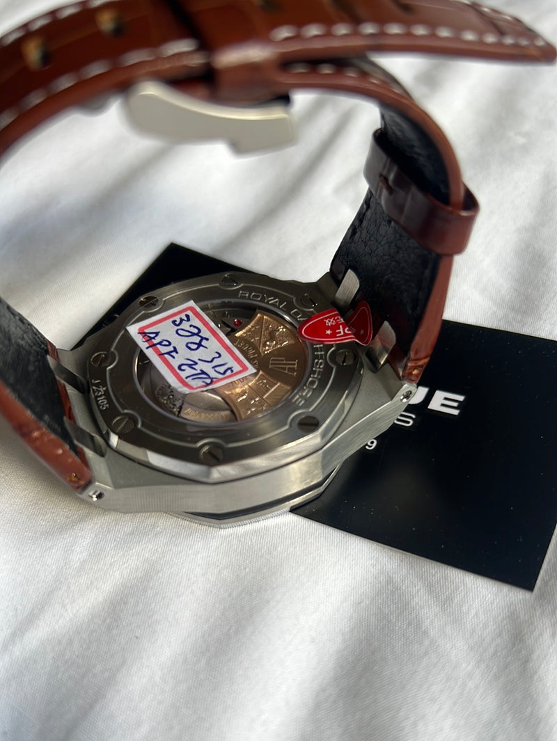 Audemars Piguet 42mm