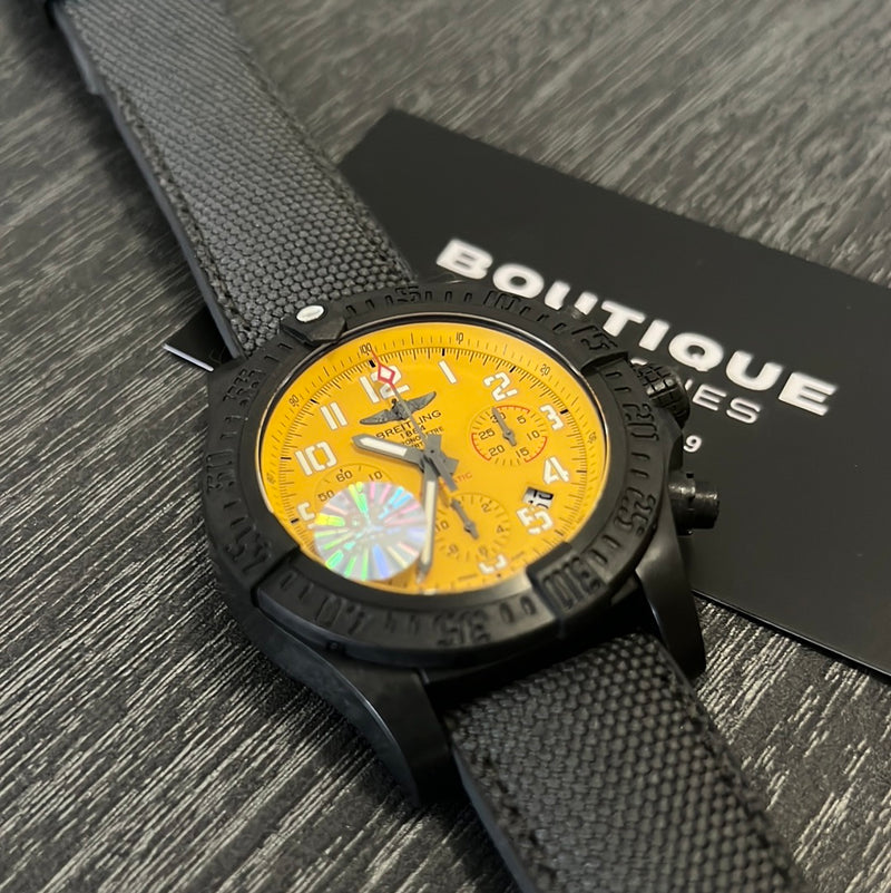 Breitling Avenger 44mm