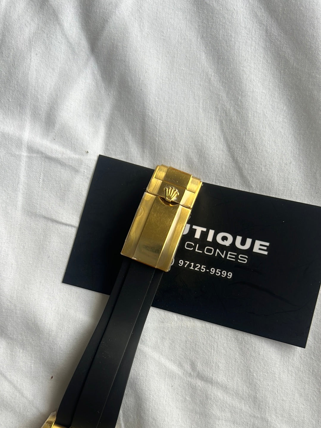 Rolex Daytona - NOOB