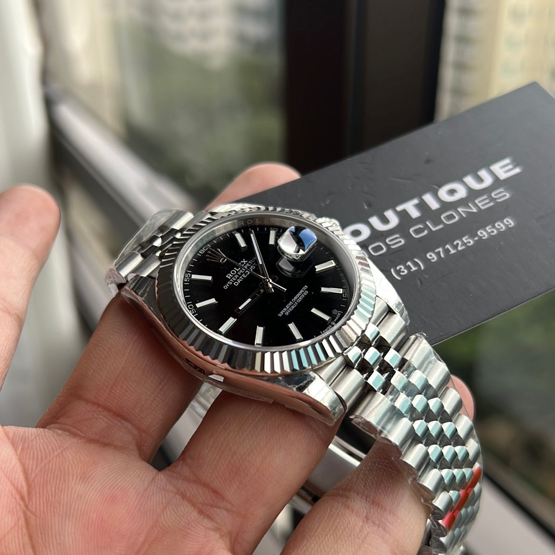 Rolex Datejust - EW