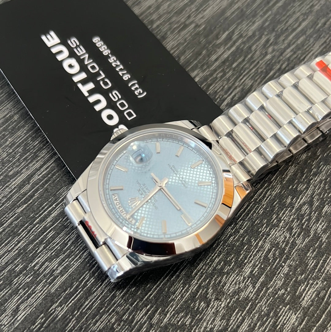 Rolex Daydate 40mm