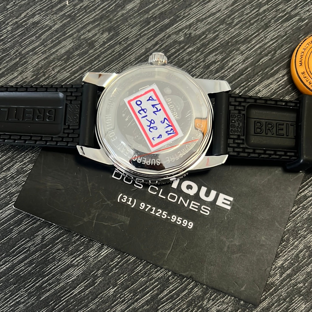 Breitling Superocean 42mm