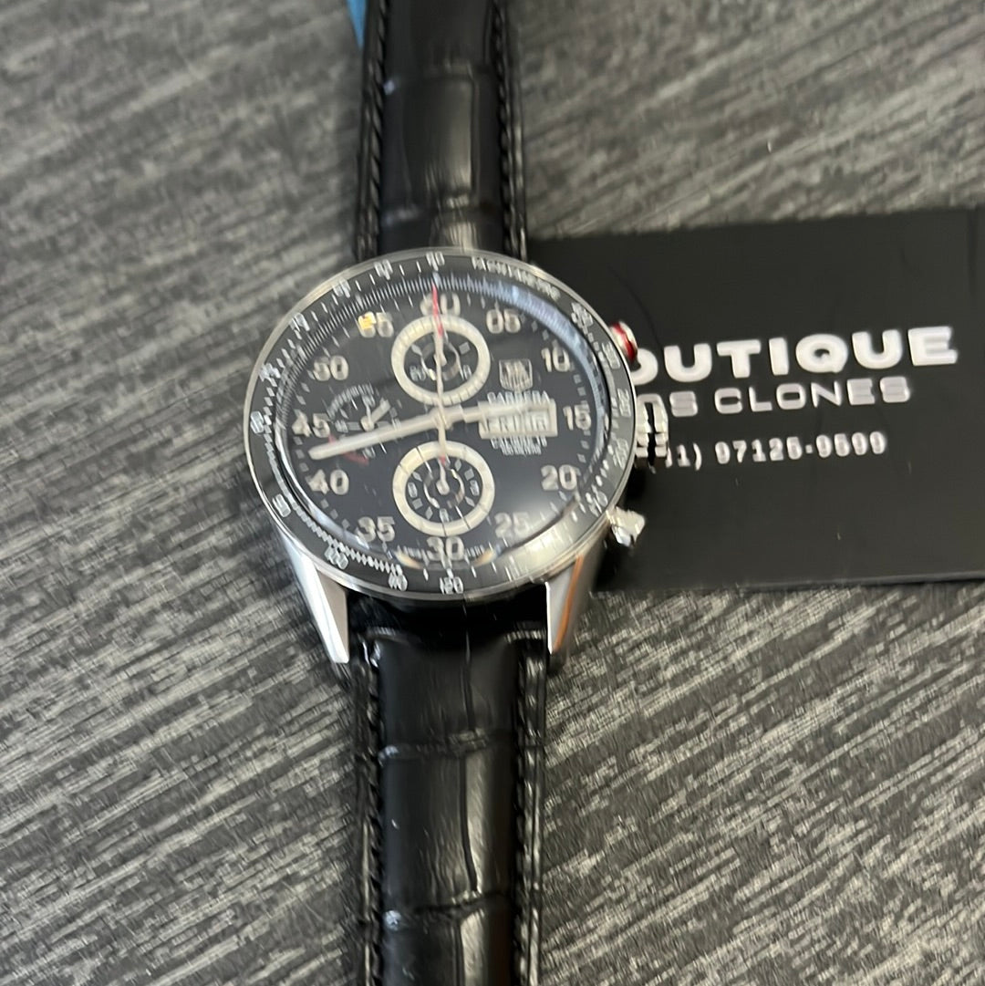 Tag Heuer carrera