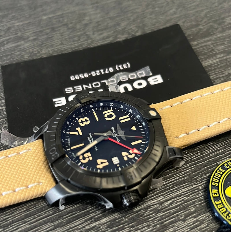 Breitling Avenger 44mm
