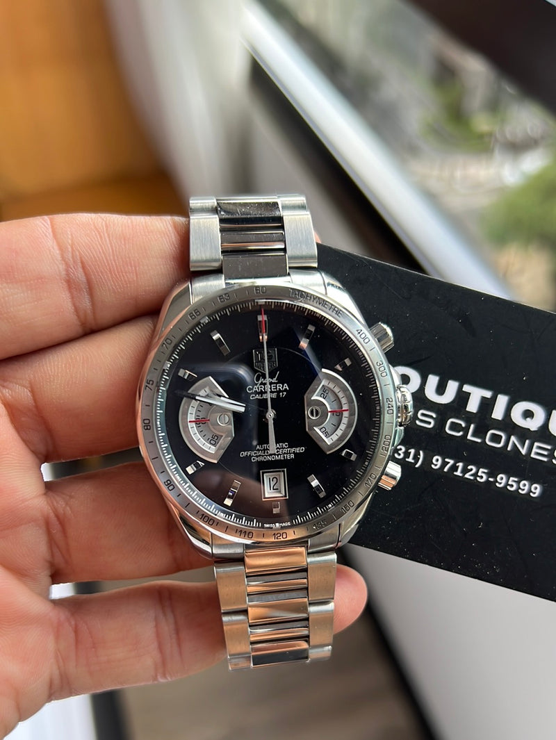 Tag heuer carrera
