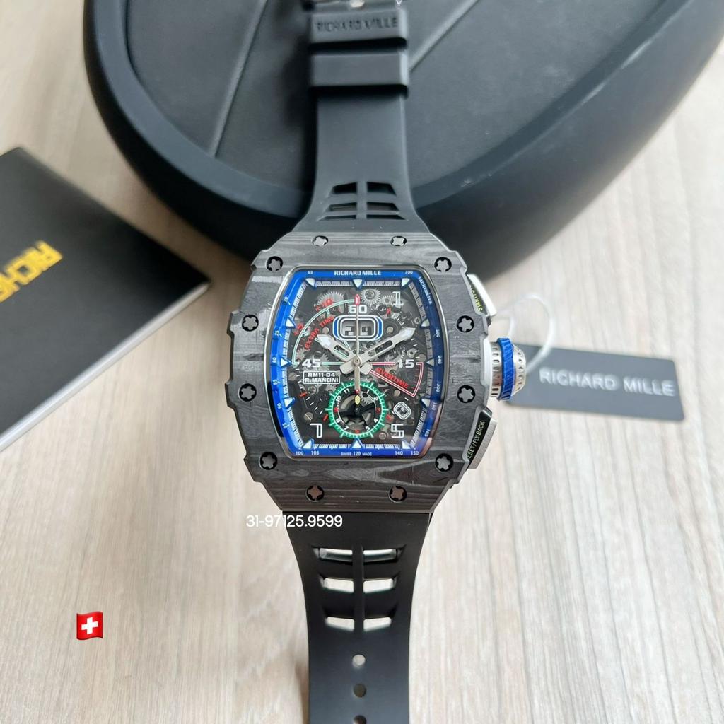 Richard Mille