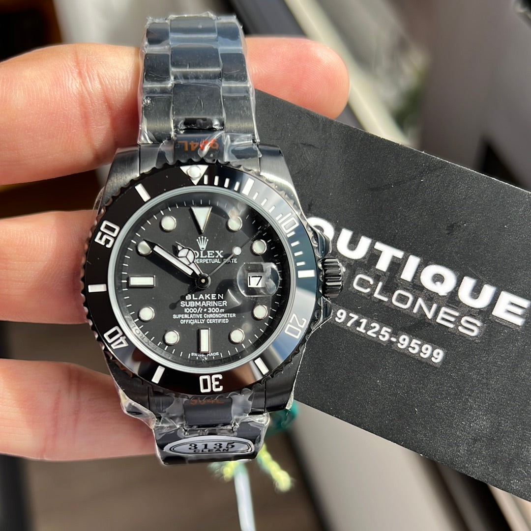 Rolex submariner - Clean