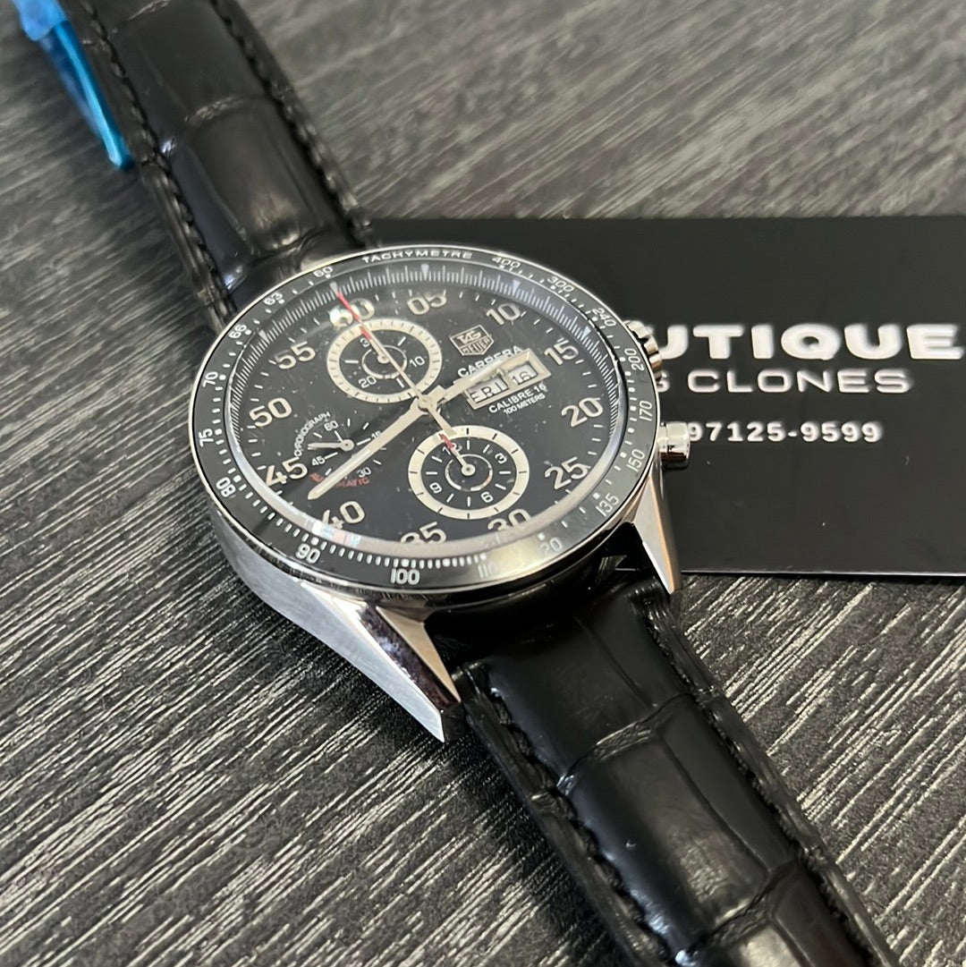 Tag Heuer carrera