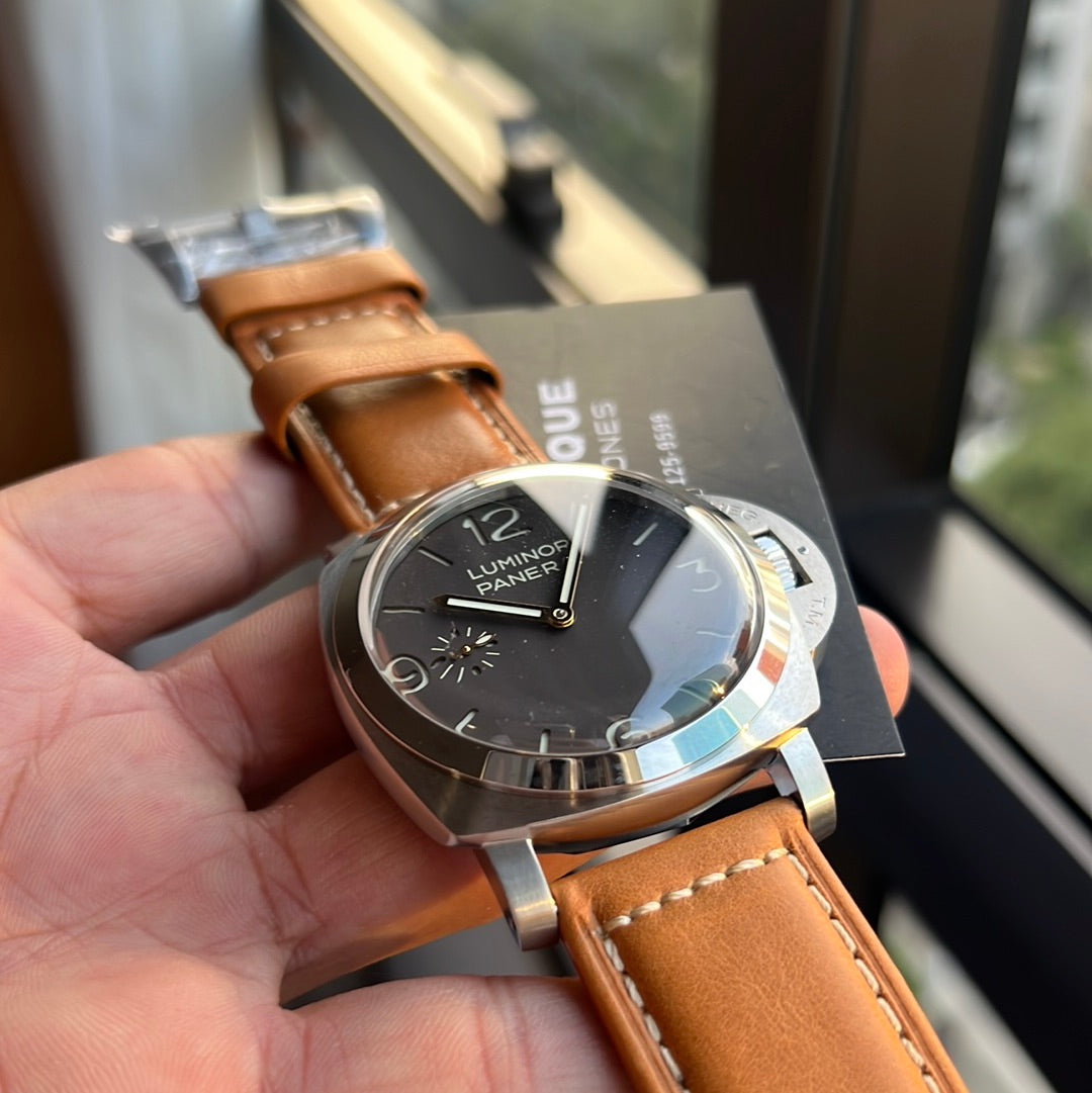 Luminor Panerai