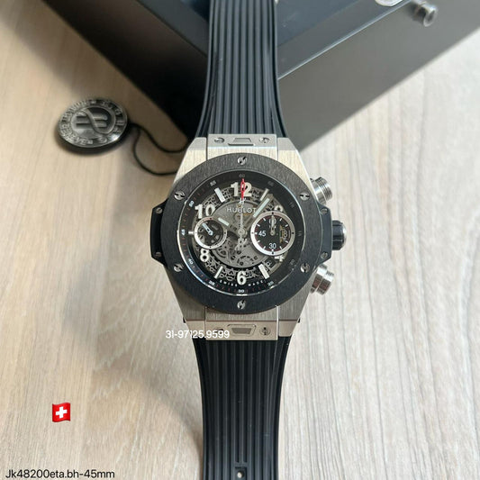 Hublot unico