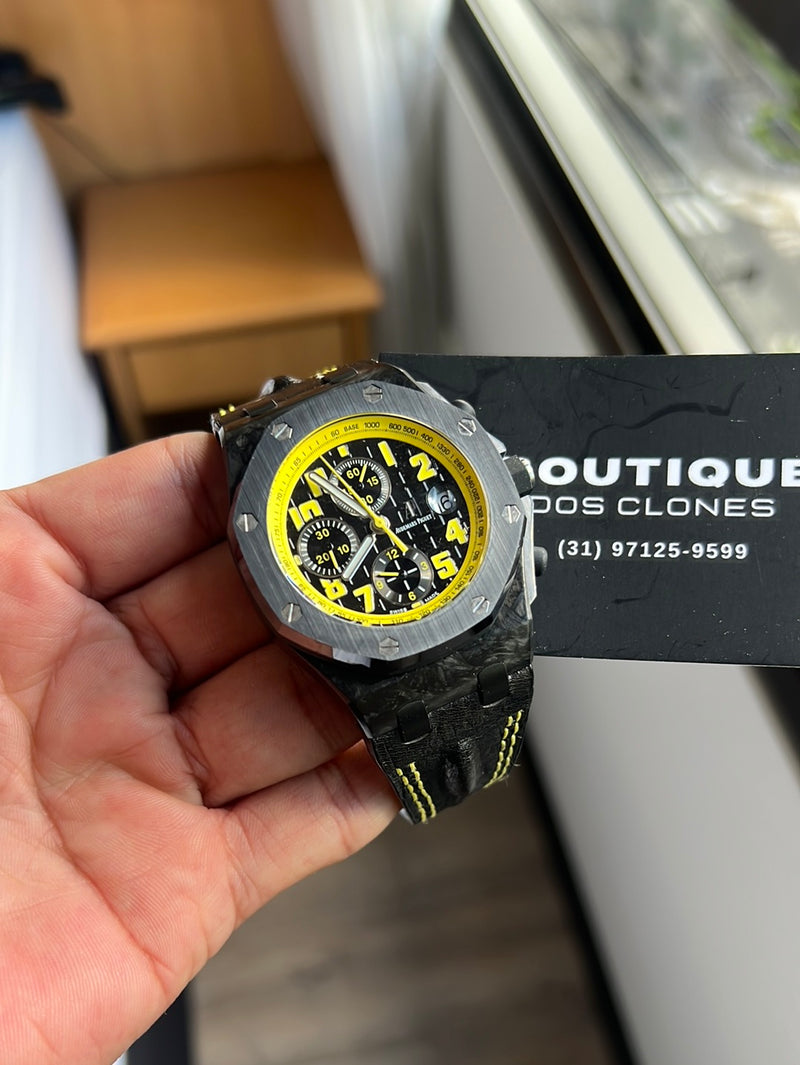 Audemars Piguet 42mm