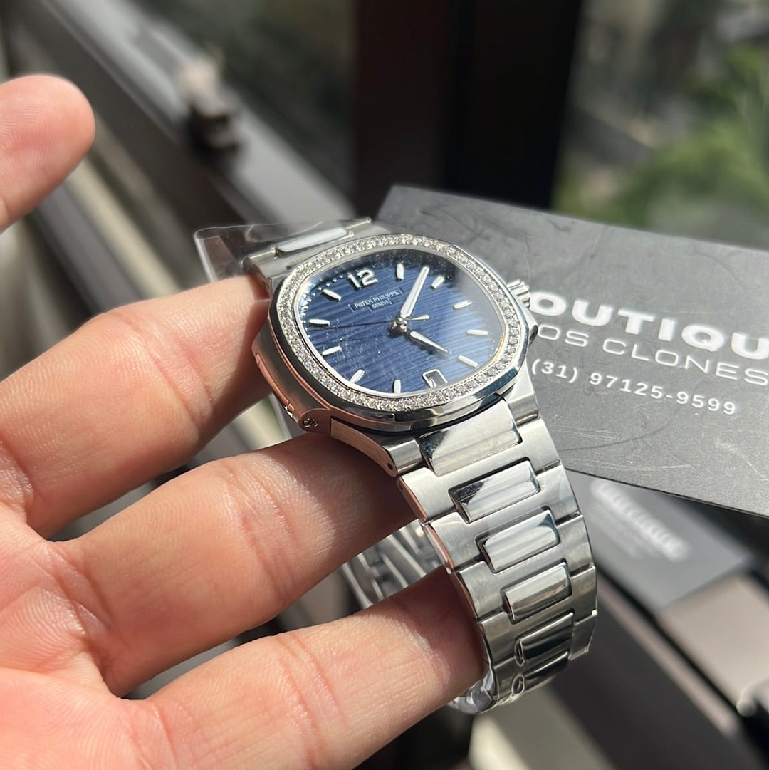Patek nautilus