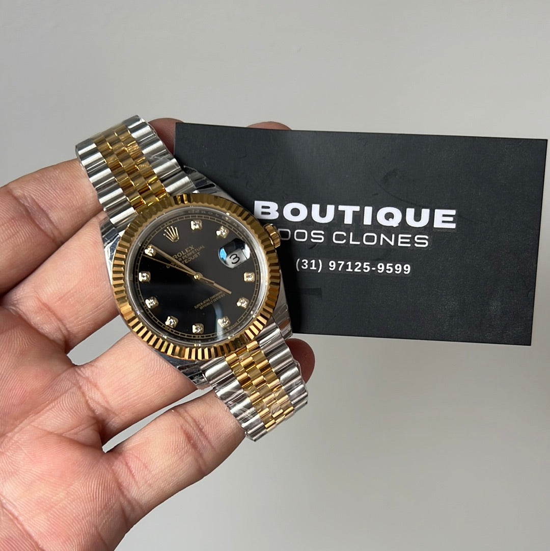 Rolex Datejust - EW