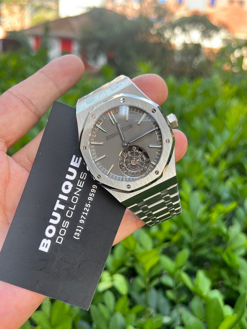Audemars Piguet