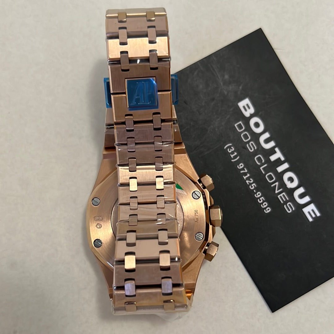 Audemars Piguet 41mm