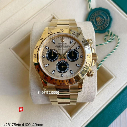 Rolex Daytona